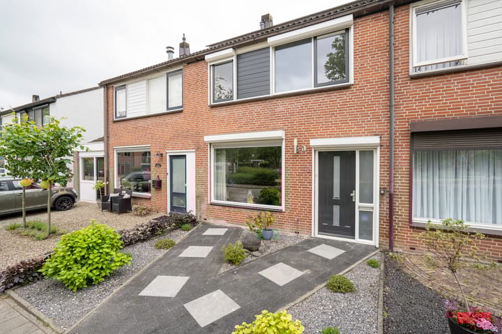 Photo 5 of Burgemeester Schefferhof 18