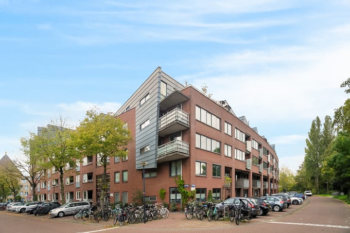 Photo 37 of Celebesstraat 146