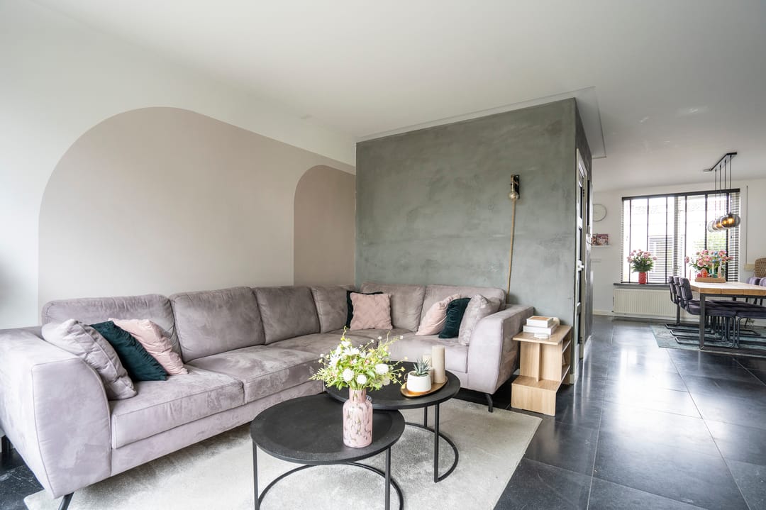 Foto 8 van Burgemeester Schefferhof 18