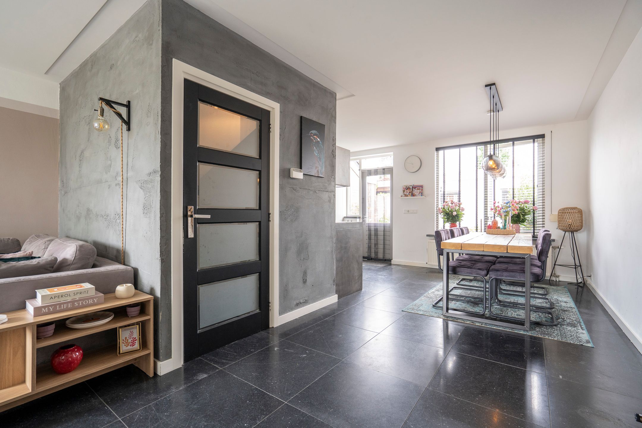 Foto 9 van Burgemeester Schefferhof 18