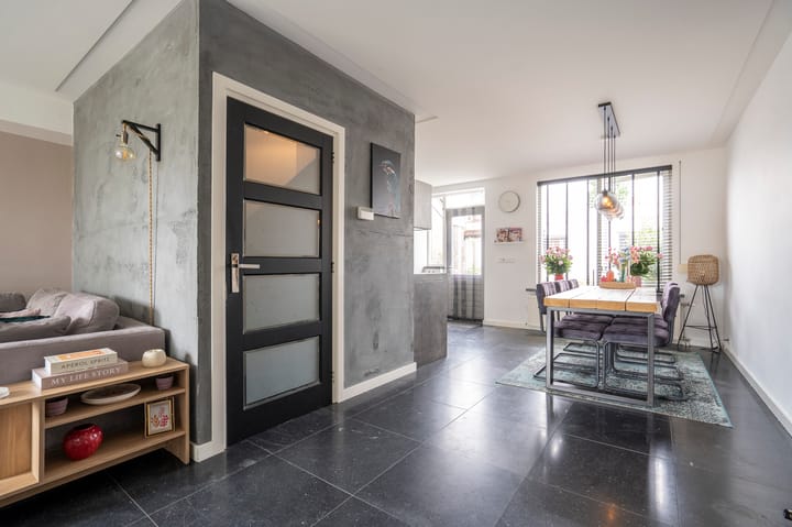 Photo 9 of Burgemeester Schefferhof 18