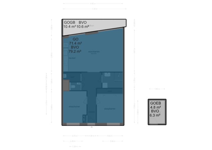 Photo 43 of Celebesstraat 146