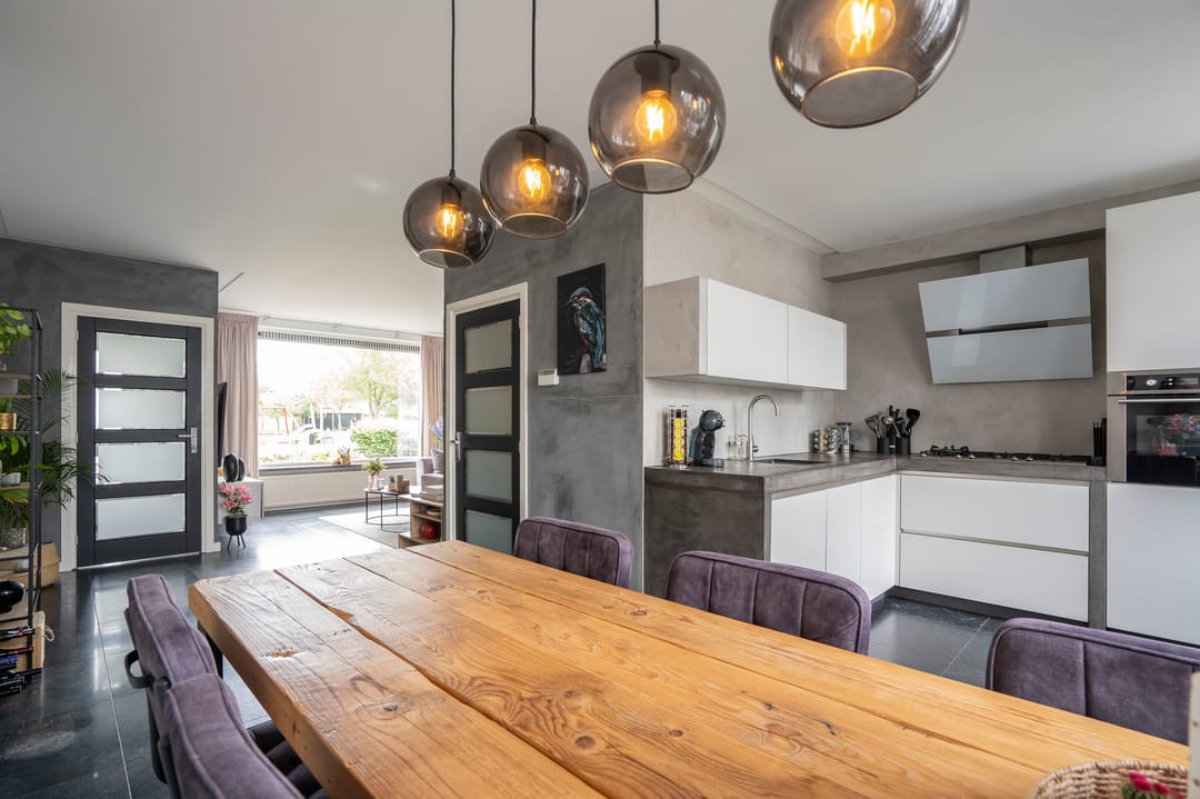 Foto 13 van Burgemeester Schefferhof 18