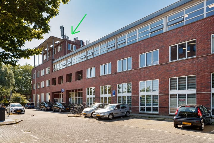 Niasstraat 6-A