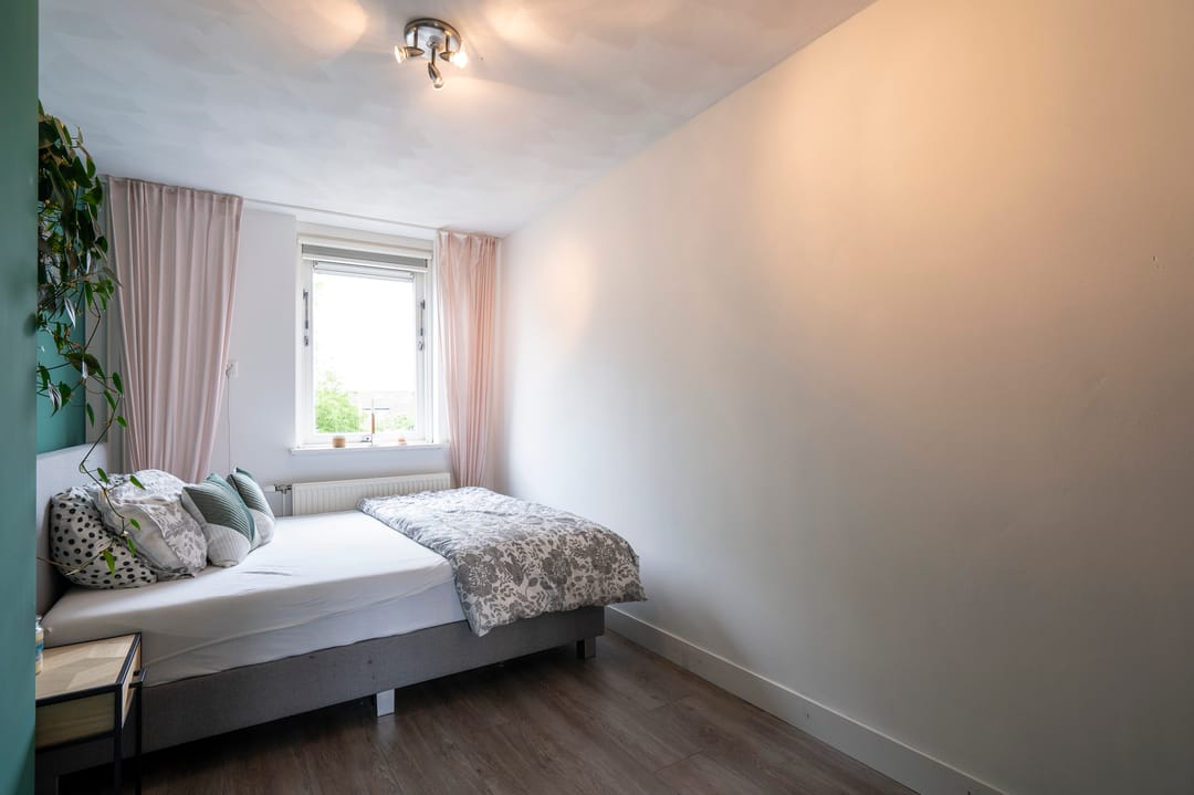 Foto 17 van Burgemeester Schefferhof 18