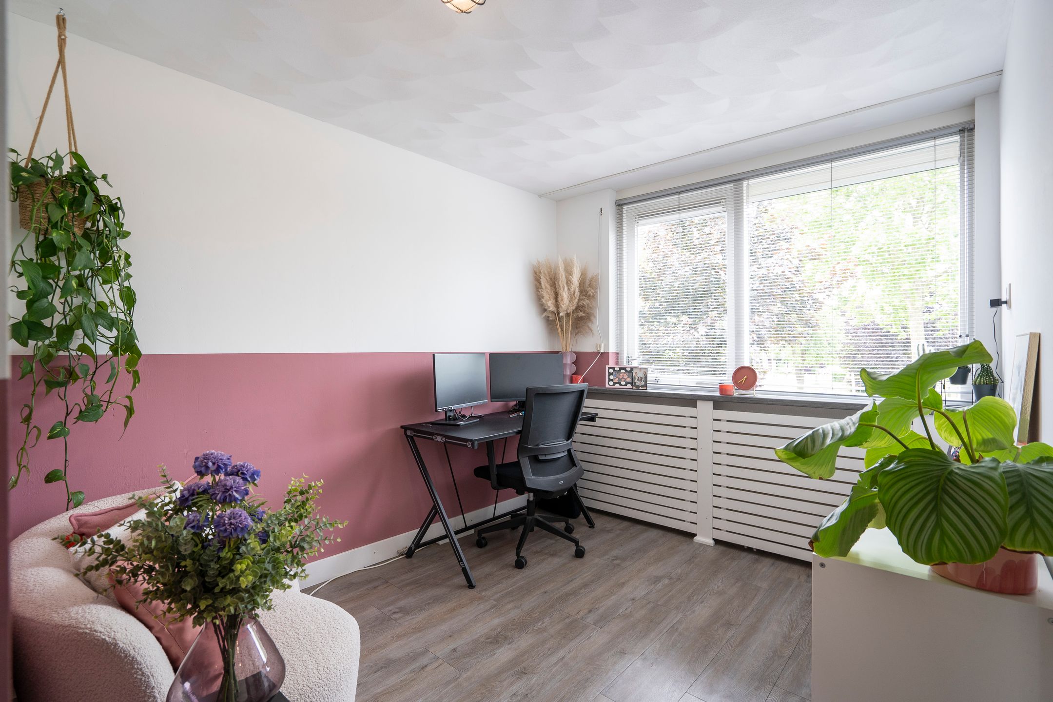 Foto 18 van Burgemeester Schefferhof 18