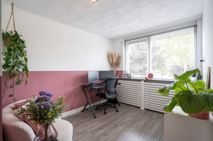 Photo 18 of Burgemeester Schefferhof 18