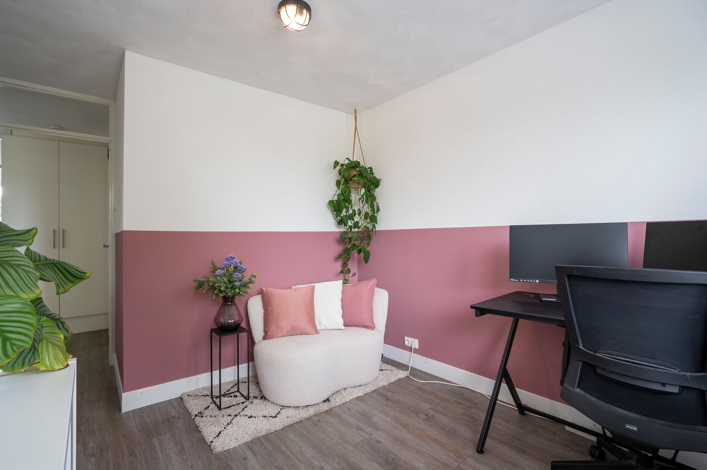 Foto 19 van Burgemeester Schefferhof 18