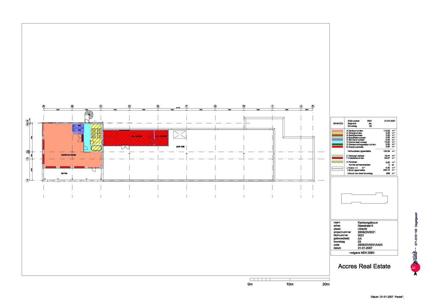 View photo 4 of Niasstraat 6-A
