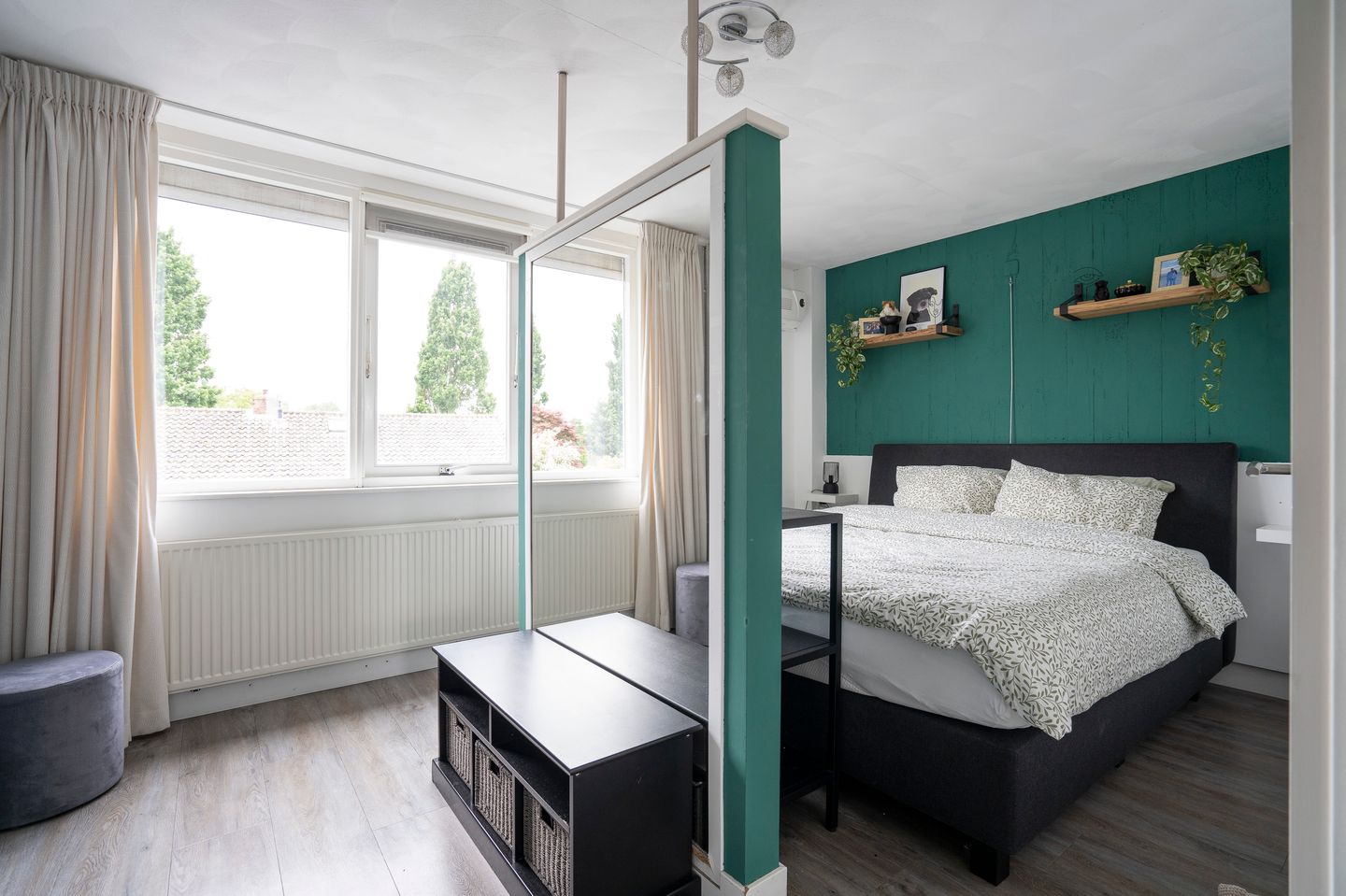 Foto 20 van Burgemeester Schefferhof 18