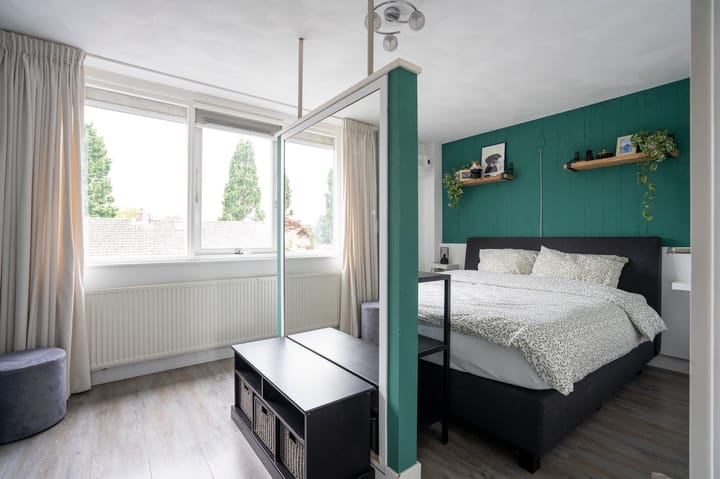 Photo 20 of Burgemeester Schefferhof 18