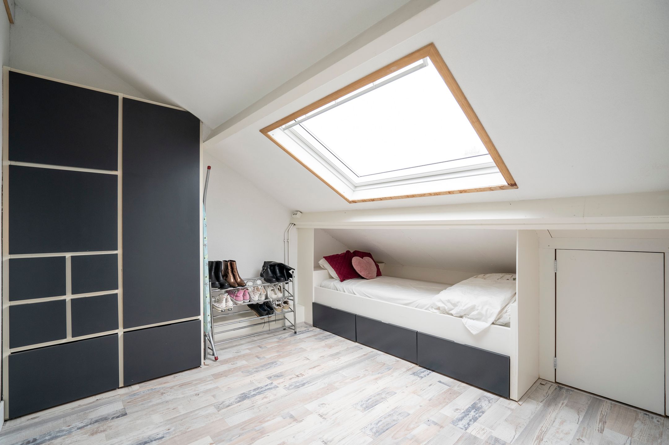 Foto 27 van Burgemeester Schefferhof 18