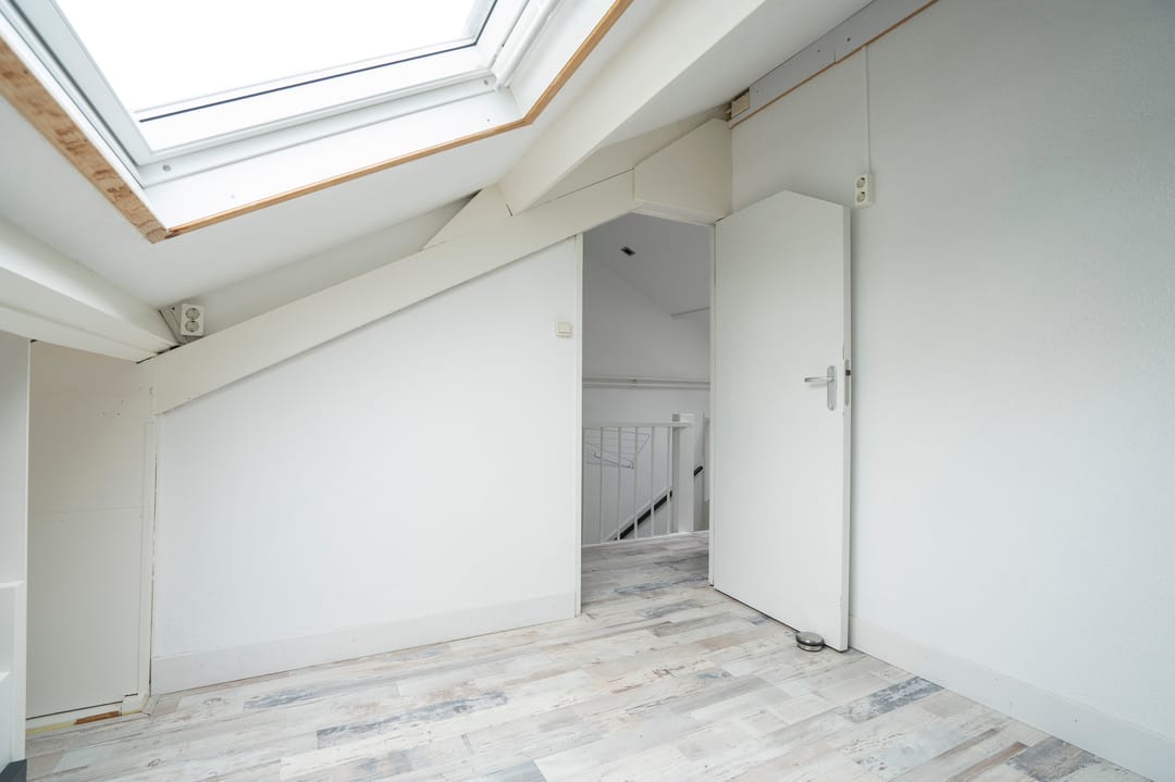 Foto 28 van Burgemeester Schefferhof 18