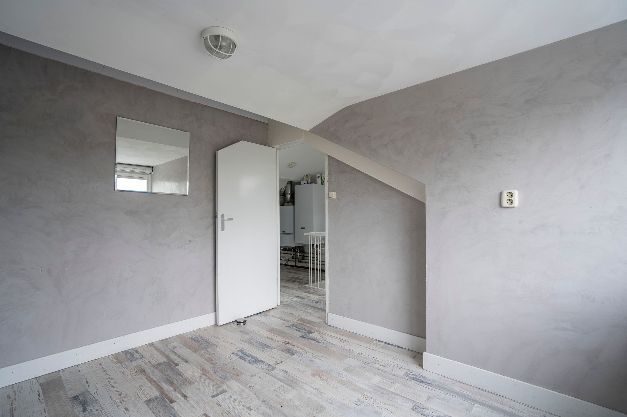 Foto 30 van Burgemeester Schefferhof 18