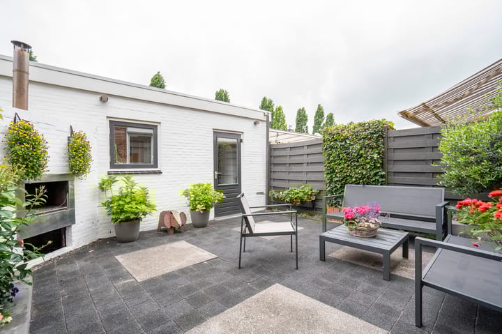 Photo 33 of Burgemeester Schefferhof 18