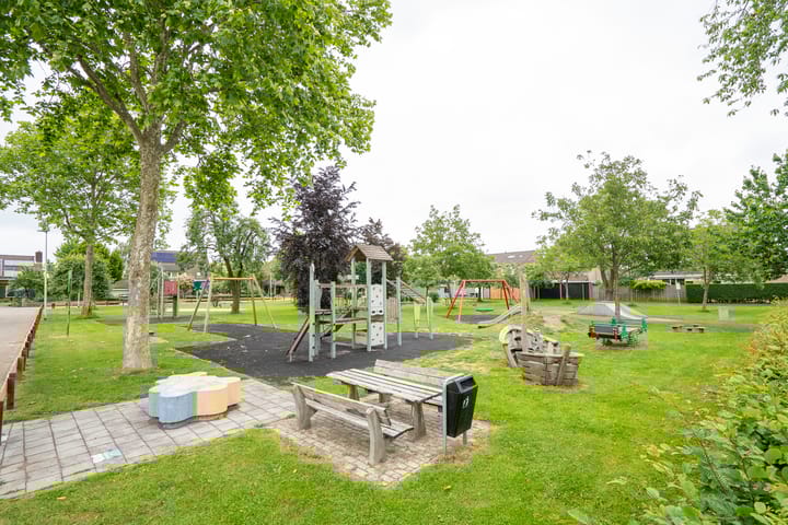 Photo 35 of Burgemeester Schefferhof 18