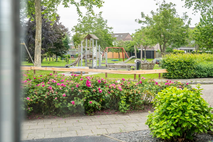 Photo 36 of Burgemeester Schefferhof 18