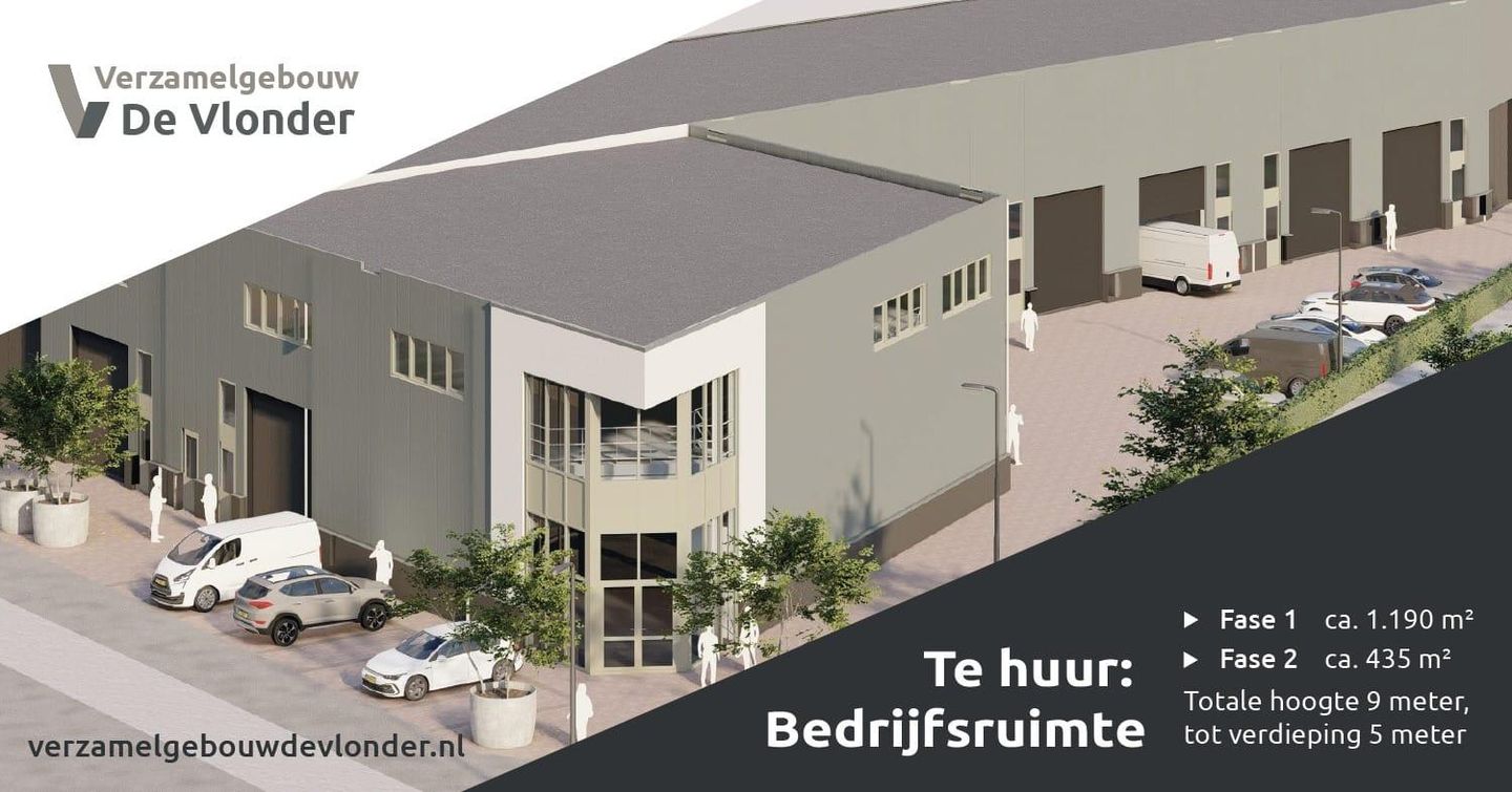 View photo 1 of De Vlonder