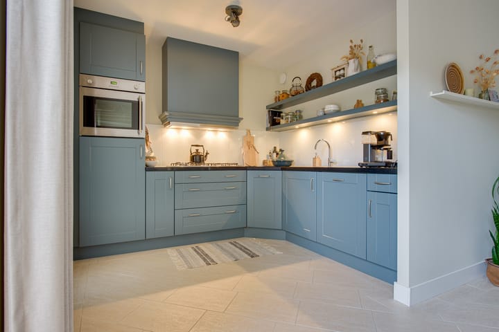 Photo 2 of Schaapsdreef 4