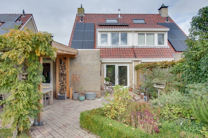 Photo 3 of Schaapsdreef 4