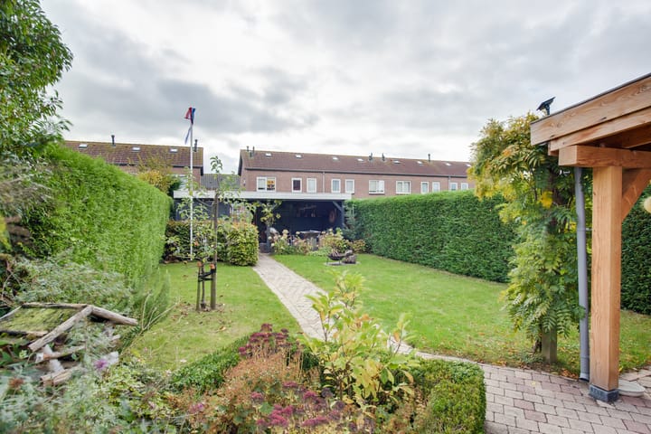 Photo 4 of Schaapsdreef 4