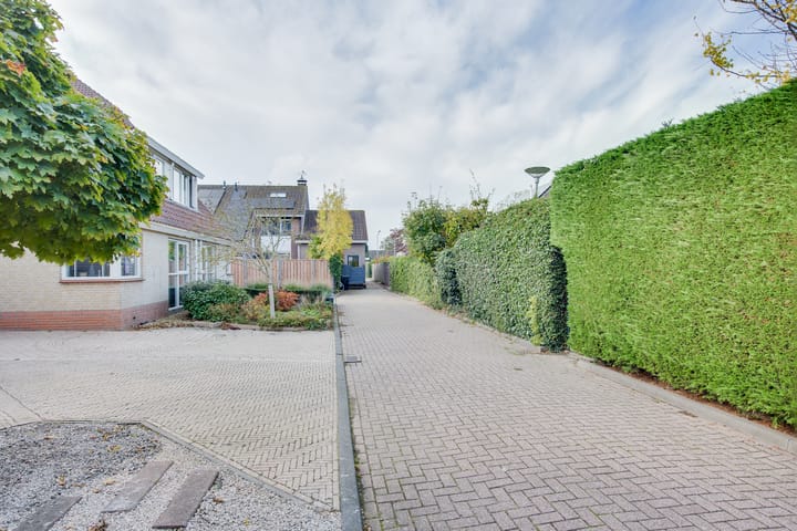 Photo 5 of Schaapsdreef 4