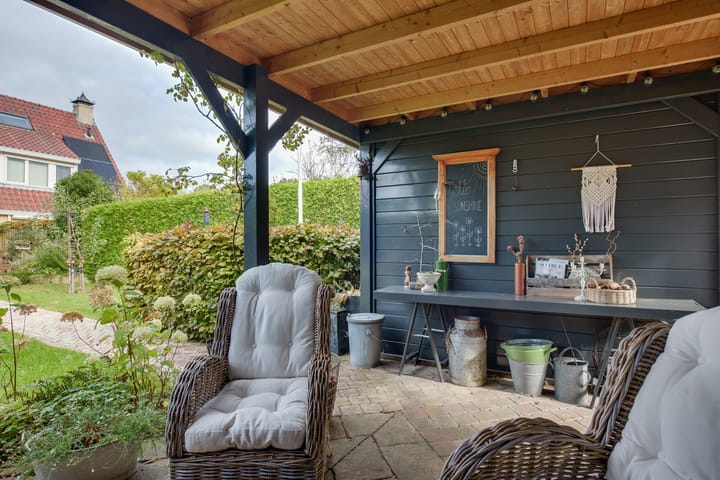 Photo 44 of Schaapsdreef 4