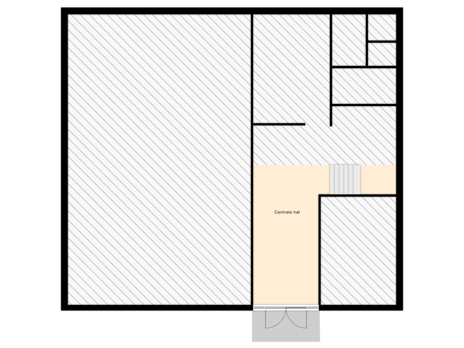 View floorplan