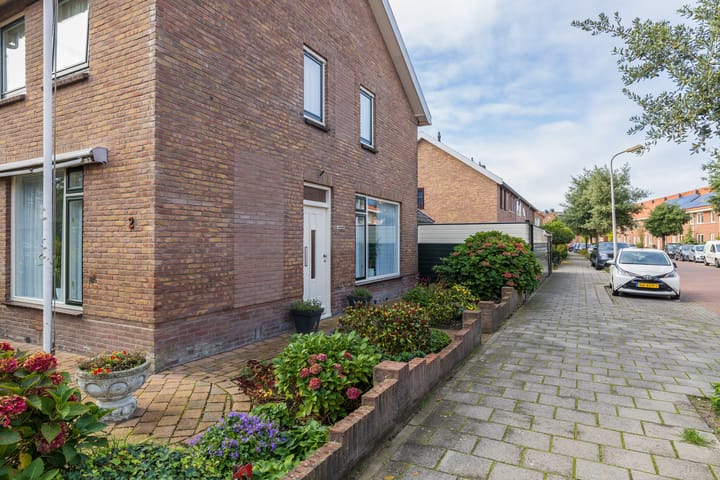 Photo 2 of Havendwarsstraat 2