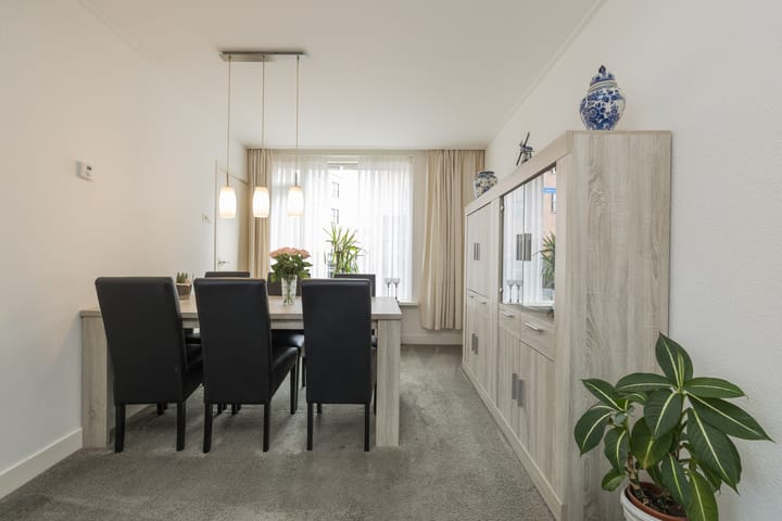 Photo 4 of Havendwarsstraat 2