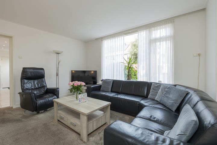 Foto 7 van Havendwarsstraat 2