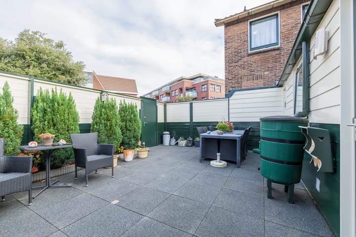 Foto 30 van Havendwarsstraat 2