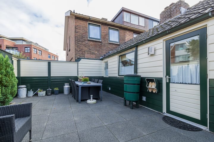 Foto 31 van Havendwarsstraat 2