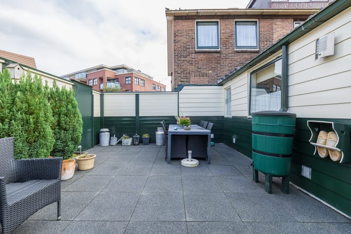 Foto 32 van Havendwarsstraat 2