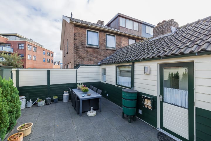 Foto 33 van Havendwarsstraat 2