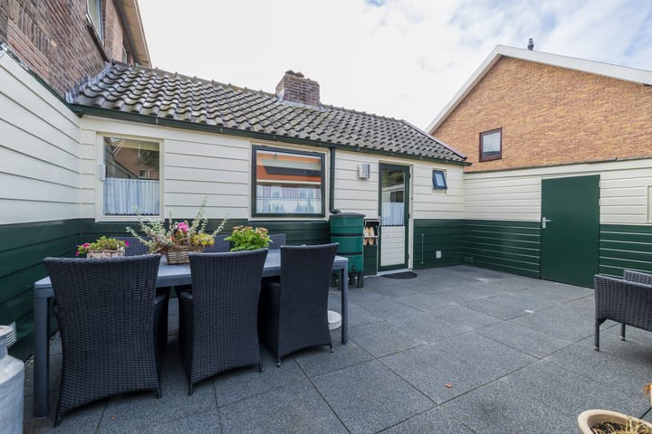 Foto 35 van Havendwarsstraat 2