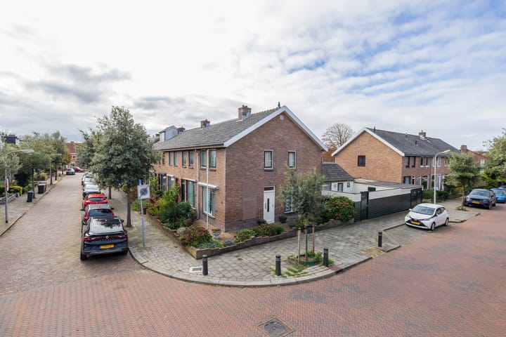 Foto 41 van Havendwarsstraat 2