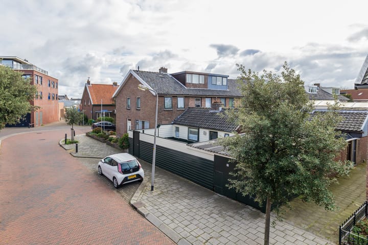 Foto 42 van Havendwarsstraat 2