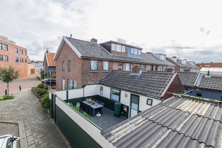 Foto 43 van Havendwarsstraat 2