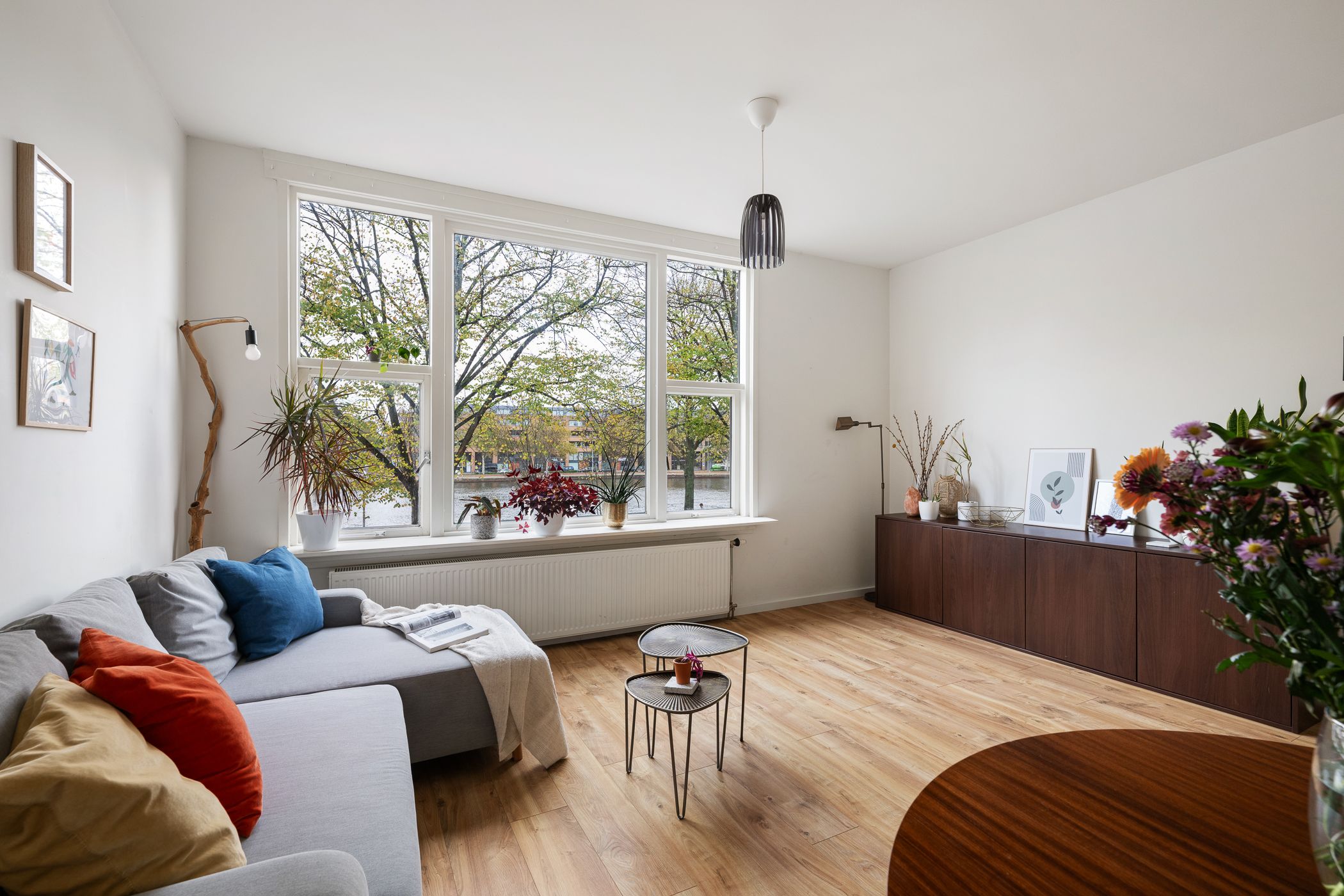 Spangesekade 95-B 95 B