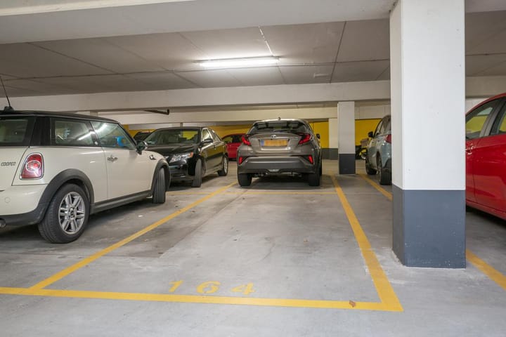 Foto 6 van De Regentesse 88