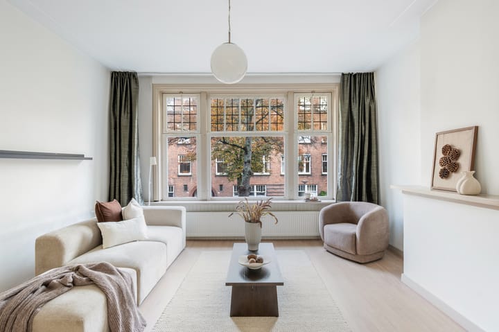 Bijlwerffstraat 36 B