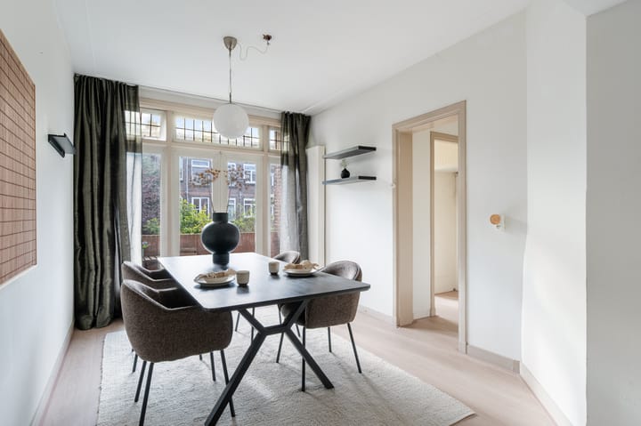 Photo 2 of Bijlwerffstraat 36-B