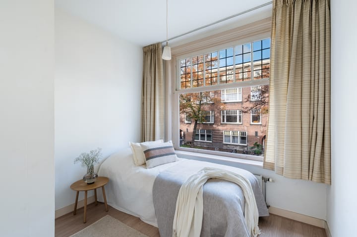 Photo 3 of Bijlwerffstraat 36-B