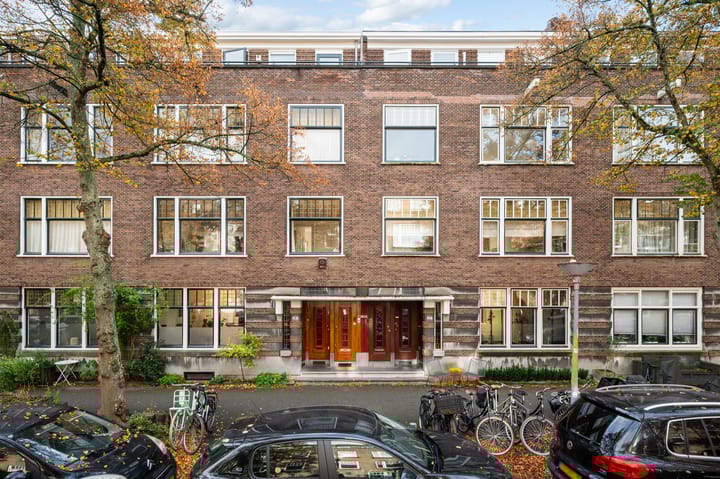 Photo 4 of Bijlwerffstraat 36-B