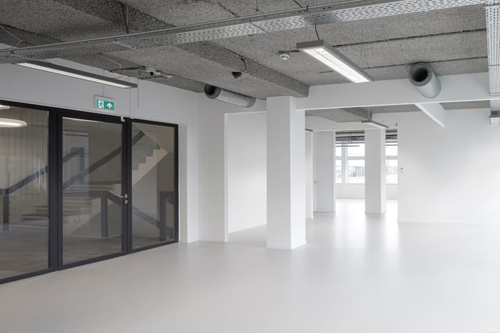 James Wattstraat 100