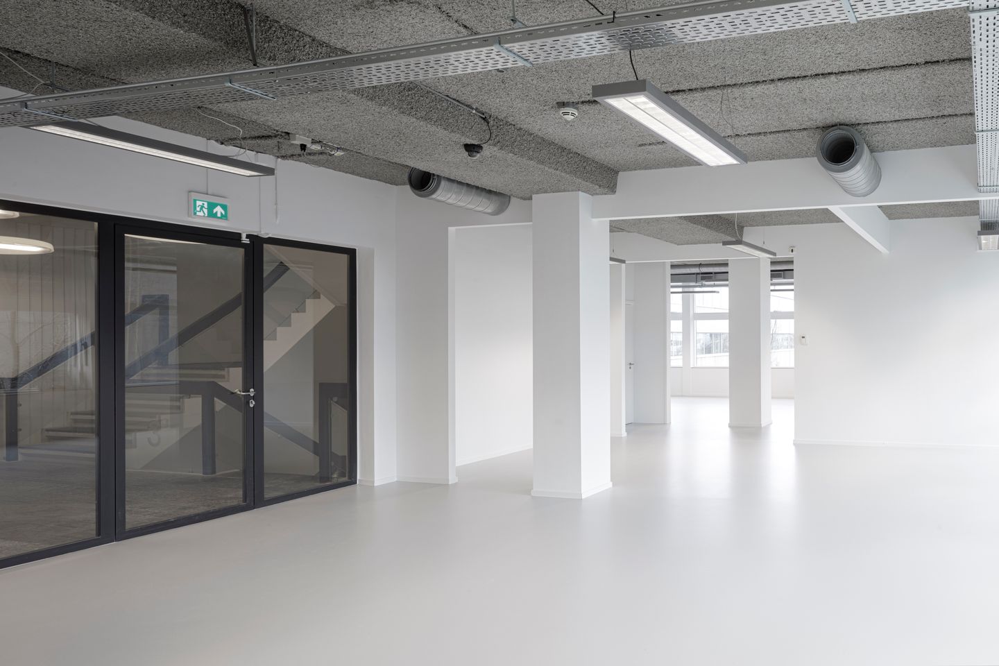 Bekijk foto 1 van James Wattstraat 100