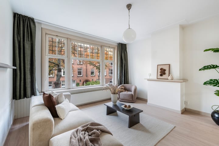 Foto 5 van Bijlwerffstraat 36-B