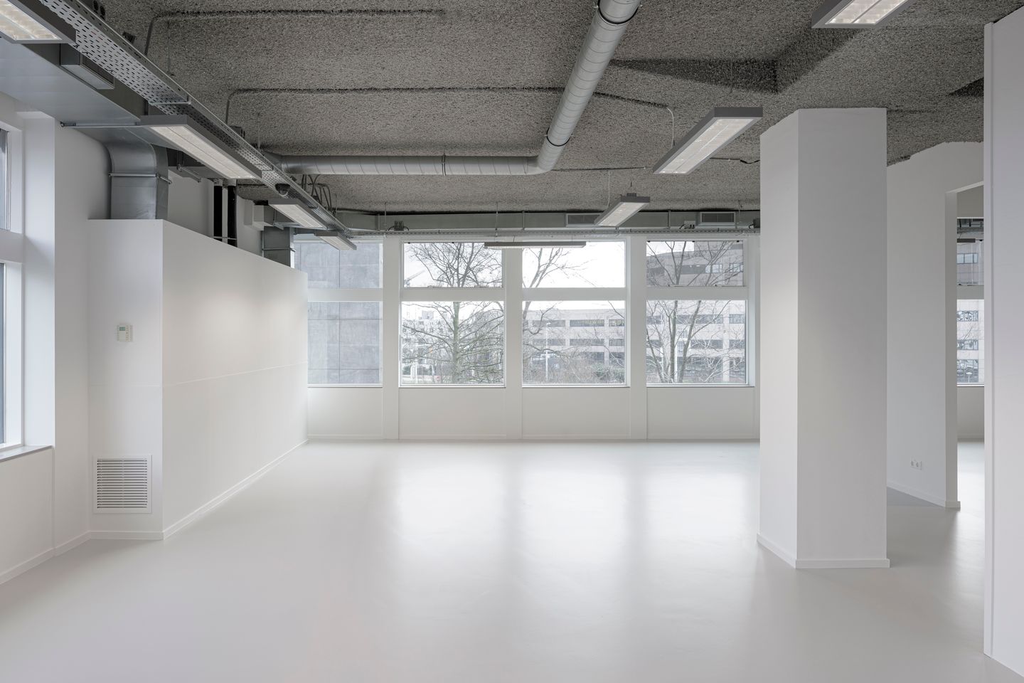 Bekijk foto 2 van James Wattstraat 100