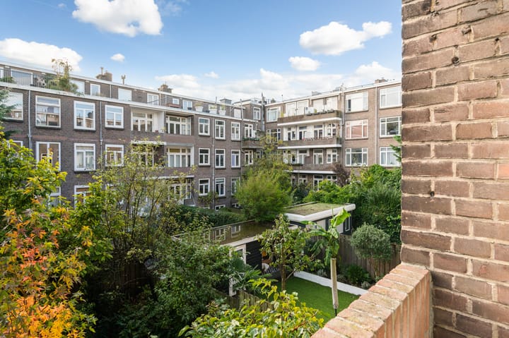 Foto 21 van Bijlwerffstraat 36-B